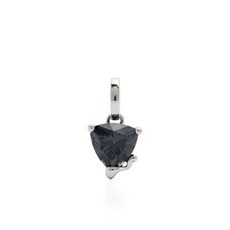 마리아블랙 Roppongi Ramune pendant