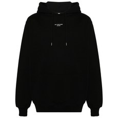 드롤드무슈 르 후디 슬로건 후디