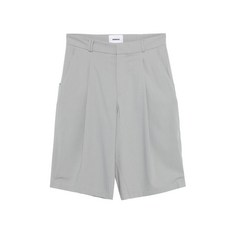 본사이 pleated shorts