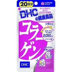 DHC 膠原蛋白錠, 1包, 120顆