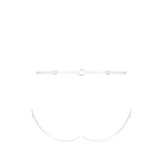 메종클로즈 레이스 링 G 스트링