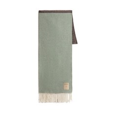 울리치 울 프린지 스카프