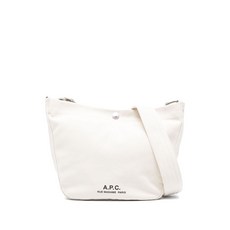A.P.C. 저널 스몰 숄더 백