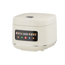110V 智慧電飯煲 迷你小型 2L 家用電鍋, 容量2L(1-2人用)110V