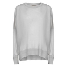 블랑카비타 크루넥 스웨터