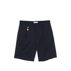 마뉴엘리츠 카고 포켓 쇼츠