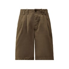C.P.컴퍼니 pleated shorts