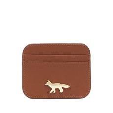 메종키츠네 에디 카드홀더