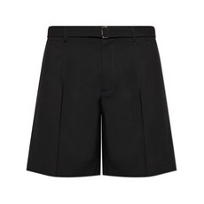 랑방 버진 울 쇼츠