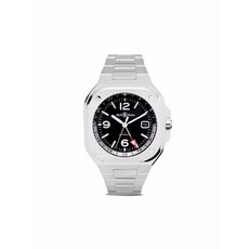 벨앤로스 BR-05 GMT 41mm 시계