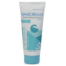 VANICREAM 薇霓肌本 保濕乳霜 兒童用 β-葡聚醣 + 神經醯胺, 1個, 170g