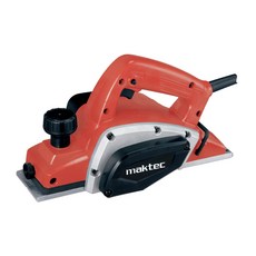 牧科 maktec 電動刨刀 MT192 木工, 1個