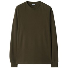 버버리 이퀘스트리안 나이트 스웨트셔츠