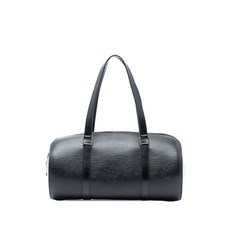 루이 비통 중고 1997 Epi Soufflot handbag