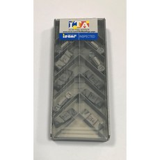 ISCAR HFPR5025 IC354刀片 - 正品伊斯卡刀具,精密金屬切削刀片, 1個