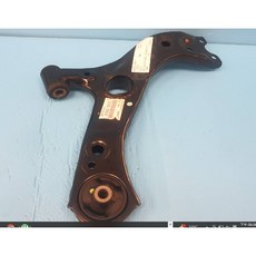 Toyota 48069-76010 三角架 (前右/前左) 適用於 豐田 凌志 UX200 UX250 UX300, 1個, 前右
