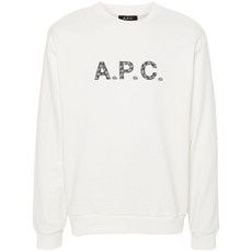 A.P.C. 티모시 스웨트셔츠
