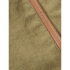 에르메스 중고 프레스드 크리즈 팬츠