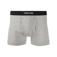 톰포드 톰 포드 로고 밴드 복서 브리프