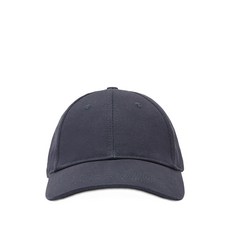 1989스튜디오 로고 프린트 베이스볼 캡 모자