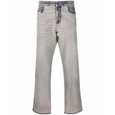 디젤 디바이커 스트레이트 진