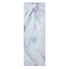Manduka 限量款環保瑜珈舖巾 Yogitoes 隔絕公用墊 專利止滑顆粒 吸汗衛生 可機洗 長173cm寬61cm, Diamond Invincible, 1個