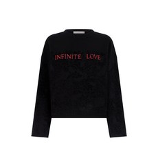 필로소피디로렌조세라피니 긴소매 스웨트셔츠