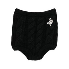 시몬로샤 장식 쇼츠