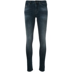 디젤 super skinny slandy jeans