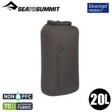 Sea to Summit 70D 輕量防水收納袋 20L, OS