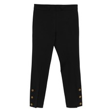 트윈셋 크롭 팬츠