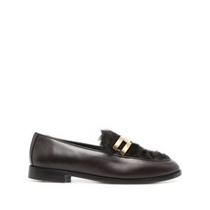 아쿠아주라 시어링 트리밍 로퍼