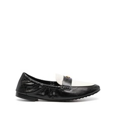 토리 버치 발레 가죽 로퍼