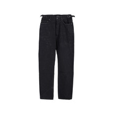 발렌시아가 중고 블랙 진