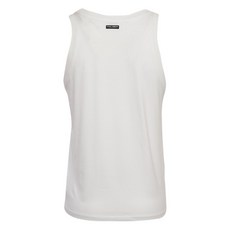 돌체앤가바나 중고 스트레치 코튼 탱크 탑