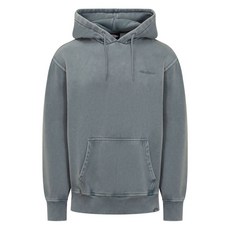 디키즈 로고 자수 후디