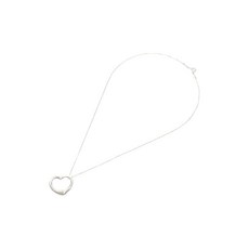 티파니앤코 중고 2000-2020 하트 펜던트 네크리스