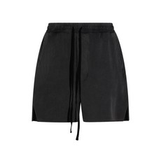 톰크롬 드로스트링 코튼 쇼츠