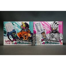魂商店限定 假面騎士 EX-AID DX MIGHTY NOVEL & BANGBANG 坦克卡帶, 1個