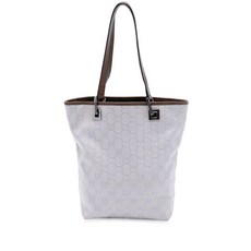 구찌 중고 2000-2015 GG 캔버스 숄더 백