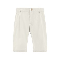 폴앤샤크 스트라이프 패턴 쇼츠