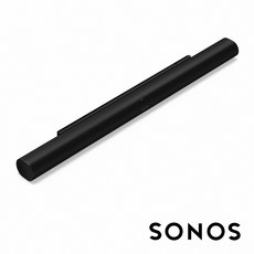 SONOS Arc 智慧無線聲霸, 黑色