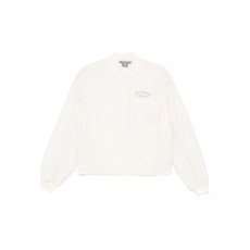 뉴발란스 자수 집업 재킷