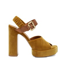 끌로에 아리아 샌들 95mm