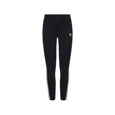 아디다스 Adidas Originals 스트라이프 레깅스