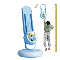 ADKING 兒童語音計數摸高器 跳高訓練器材, 發光宇航員, 1個, N99
