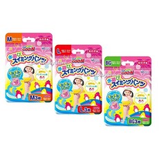 GOO.N 戲水褲, 1個, 男寶寶-M