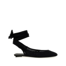 아티코 클로에 발레리나 플랫 슈즈