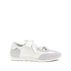 로저비비에 자수 버클 스니커즈