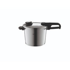 Fissler 皇家健康壓力鍋 6L (22cm), 詳見包裝, 詳見包裝, 詳見包裝
